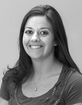Michelle Tebsherany Grimmer